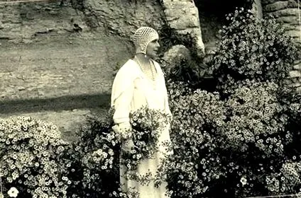 királynő