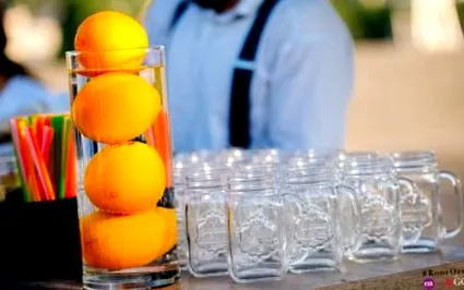 limonádét