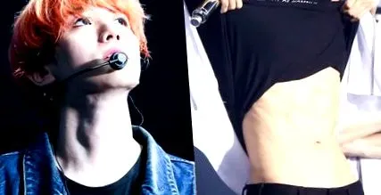 baekhyun