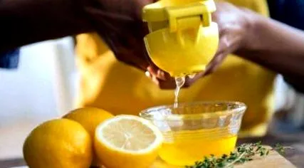 limonádét