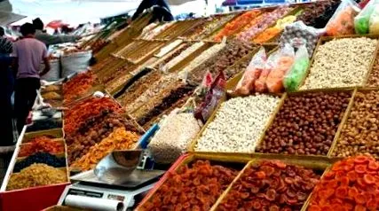 bazaar