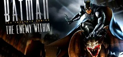batman