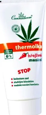 thermolka caldă