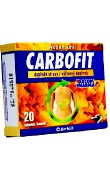 carbon