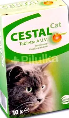 cestal