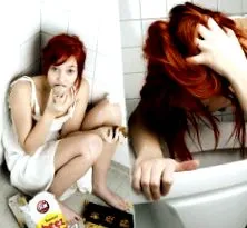 bulimia