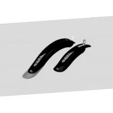 alb-negru fenders