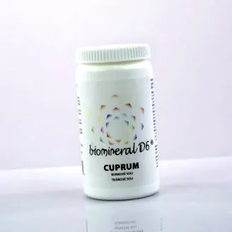 cuprum