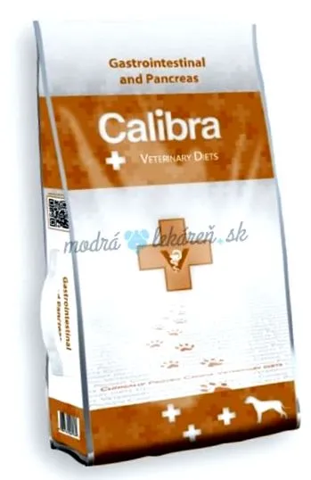 gastro calibra