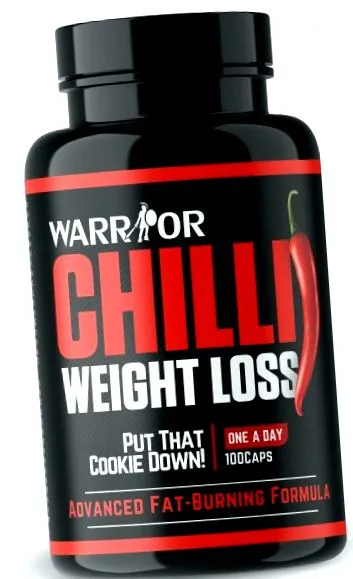 chili