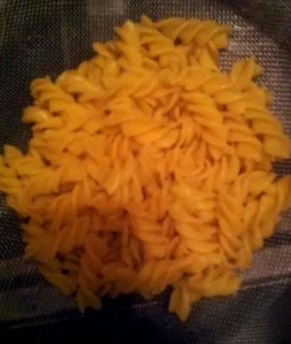 rețetă paste