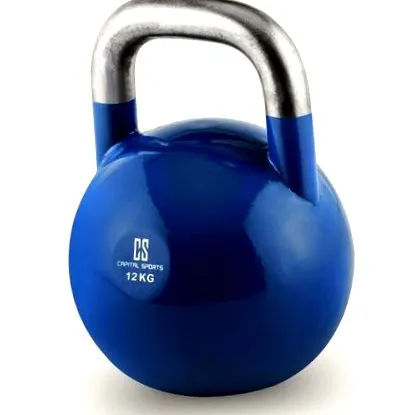 kettlebell sports