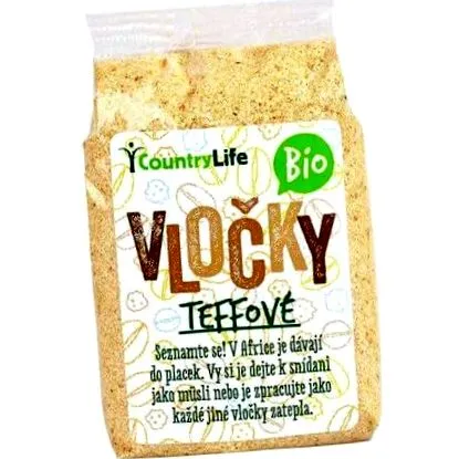 teff grizly