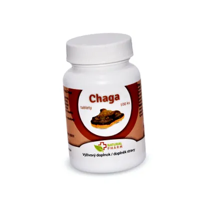 chaga