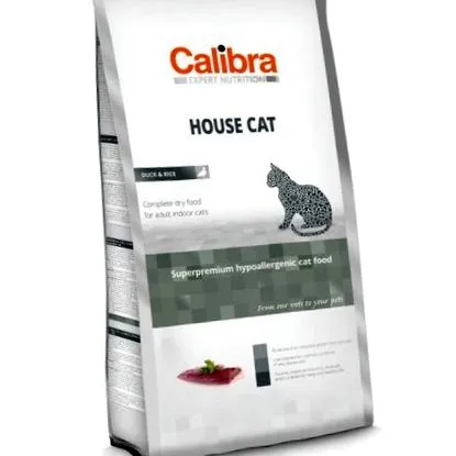 Calibra Housecat calibra