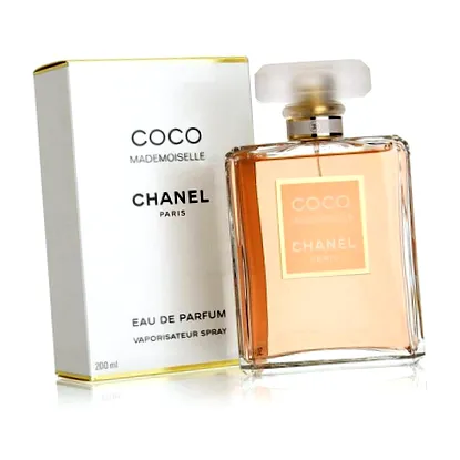 parfumată chanel