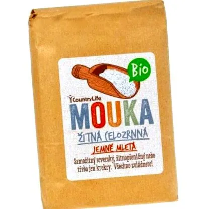 făină făină