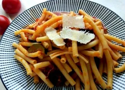 paste rețetă
