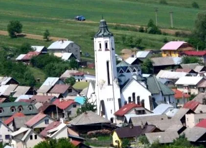 satului