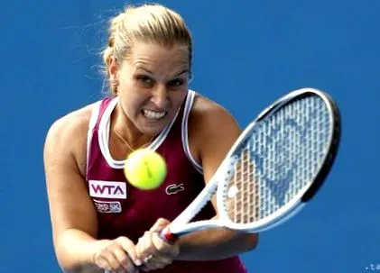 barty cibulková