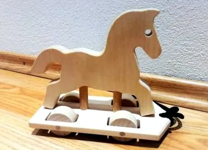 момче