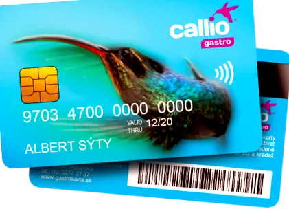 Callio Gastro