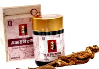 ginseng ginseng