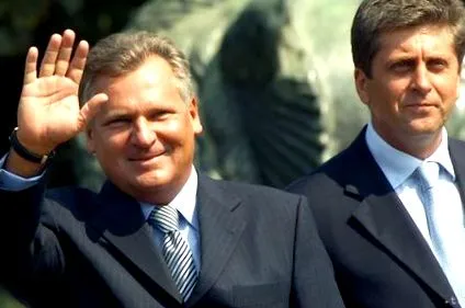 polonez președinte