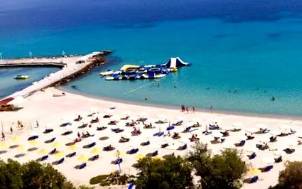 halkidiki satur