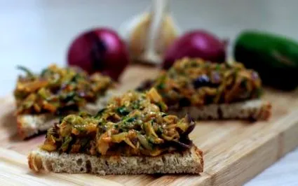 tartare tartare
