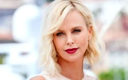 theron charlize
