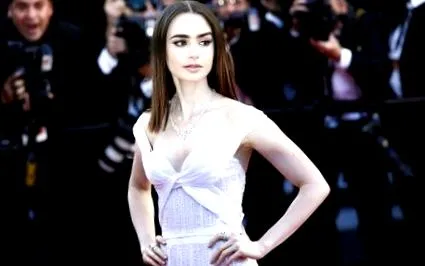 lily