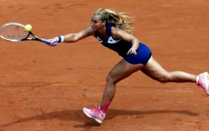 cibulková garros
