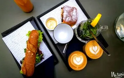 cafea