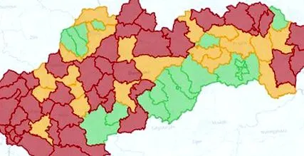 roșii