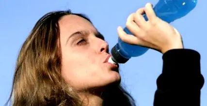 fără sete
