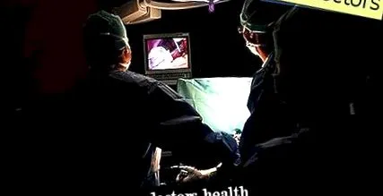 chirurgie chirurgie