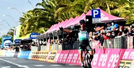 cicliste