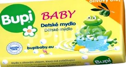 bupi baby