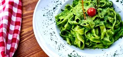 broccoli pasta