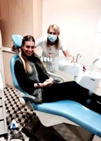 îndepărtarea tartrului