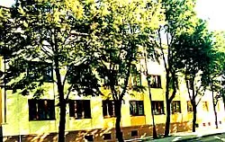 sereď Casa copii