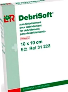debrisoft