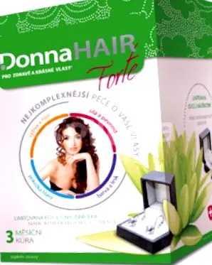 hair donna