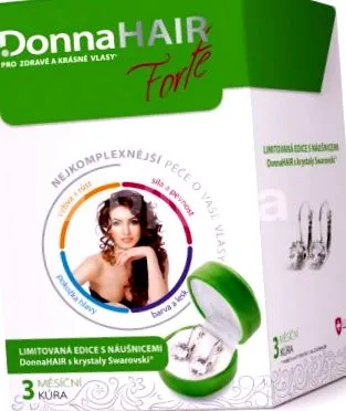 donna