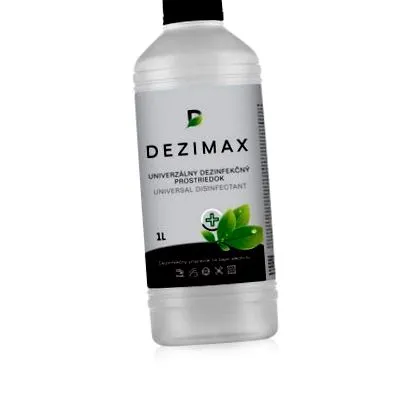 dezinfectare alcool