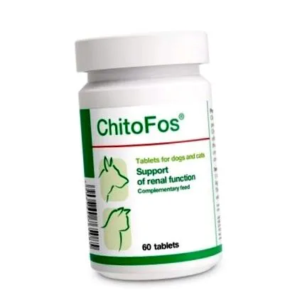 trimite 2021 Dolfos ChitoFos