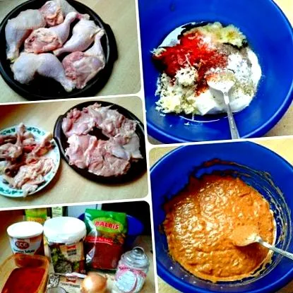 kebab casă rețetă