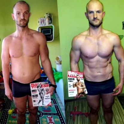forma revista