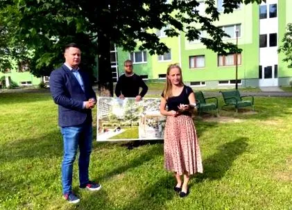 Košice Sídlisko